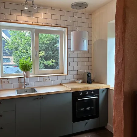 Appartamento Het Voorhuis