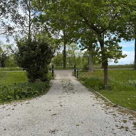 Het Voorhuis *