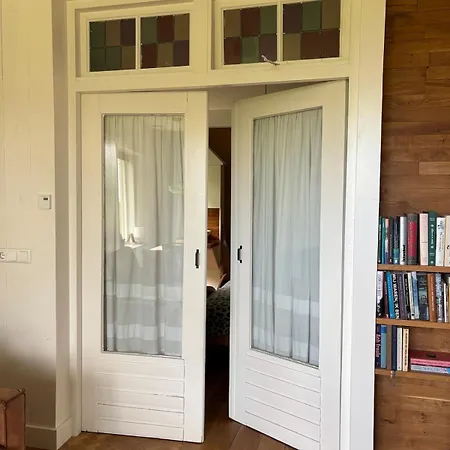 Appartamento Het Voorhuis *