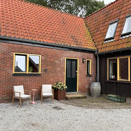 Het Voorhuis Stompetoren