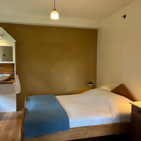 Appartamento Het Voorhuis